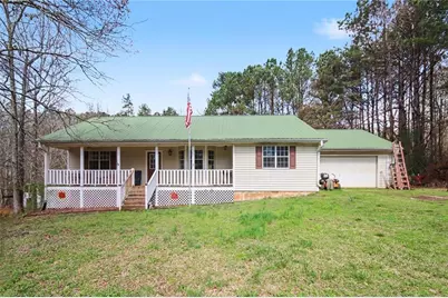 1395 Mount Carmel Road, Newnan, GA 30263 - Photo 1