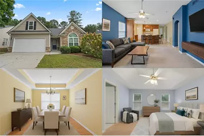 1750 Arborwood Drive, Grayson, GA 30017 - Photo 1