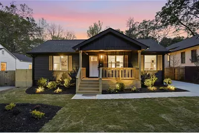 1705 Braeburn Drive SE, Atlanta, GA 30316 - Photo 1
