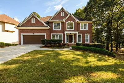 2114 Sugar Springs Drive, Lawrenceville, GA 30043 - Photo 1