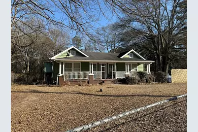 1297 Bolton Road NW, Atlanta, GA 30331 - Photo 1
