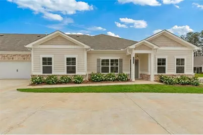 3704 Cheswolde Avenue, Powder Springs, GA 30127 - Photo 1