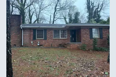 2379 Wynona Drive, Marietta, GA 30060 - Photo 1