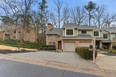 656 Granby Hill Place #0, Alpharetta, GA 30022 - Photo 1