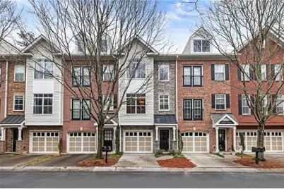 5460 Glenridge Park #1303, Sandy Springs, GA 30342 - Photo 1