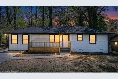 3013 Catalina Drive, Decatur, GA 30032 - Photo 1
