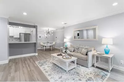 6820 Glenridge Drive #C, Atlanta, GA 30328 - Photo 1