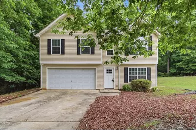 136 Ducati Drive, McDonough, GA 30252 - Photo 1