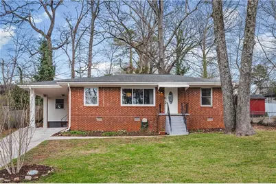 1738 Flintwood Drive SE, Atlanta, GA 30316 - Photo 1