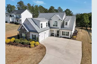 230 Alcovy Reserve Way, Covington, GA 30014 - Photo 1