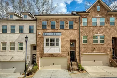 5083 Chesterfield Lane, Atlanta, GA 30338 - Photo 1