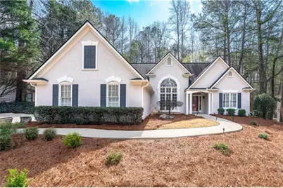 7050 Red Fox Lane, Cumming, GA 30040 - Photo 1