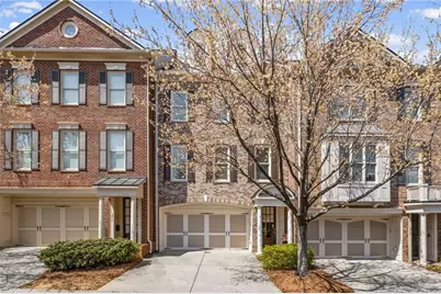 1816 Adagio Drive, Alpharetta, GA 30009 - Photo 1