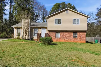 4436 Cypress Ridge Lane, Stone Mountain, GA 30083 - Photo 1
