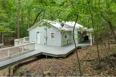4937 Goddards Ford Road, Gainesville, GA 30504 - Photo 1