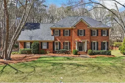 8900 Glen Ferry Drive, Johns Creek, GA 30022 - Photo 1