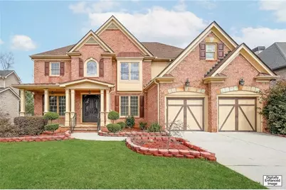 5742 Ashleigh Walk Drive, Suwanee, GA 30024 - Photo 1