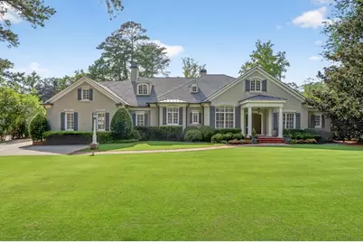 2954 Ridgewood Road NW, Atlanta, GA 30327 - Photo 1