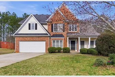 423 Evans Mill Drive, Dallas, GA 30157 - Photo 1