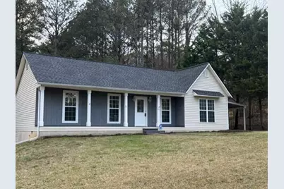 85 Old Highway 41 NW, Adairsville, GA 30103 - Photo 1