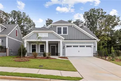 3422 Fishpond Circle, Dacula, GA 30019 - Photo 1