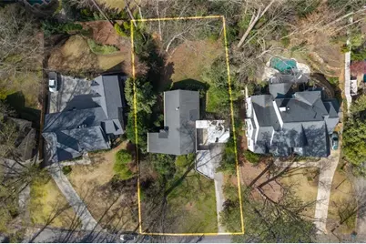3906 Land O Lakes Drive NE, Atlanta, GA 30342 - Photo 1