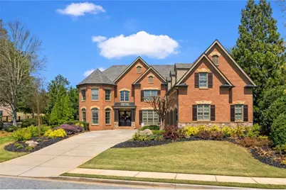 560 Arcaro Drive, Alpharetta, GA 30004 - Photo 1