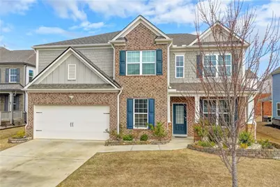 5285 Blue Mountain Lane, Cumming, GA 30040 - Photo 1