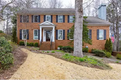 575 Berkeley Lane, Kennesaw, GA 30144 - Photo 1