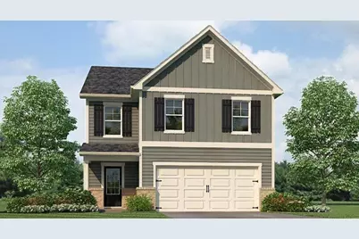 67 Cyrilla Walk, Dallas, GA 30132 - Photo 1