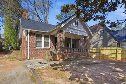 1535 Pineview Terrace SW, Atlanta, GA 30311 - Photo 1