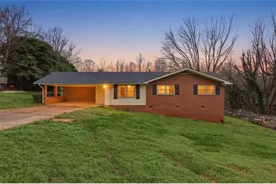 4075 Craig Place, Gainesville, GA 30507 - Photo 1