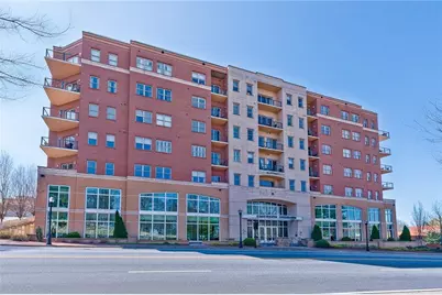 326 Roswell Street SE #700, Marietta, GA 30060 - Photo 1