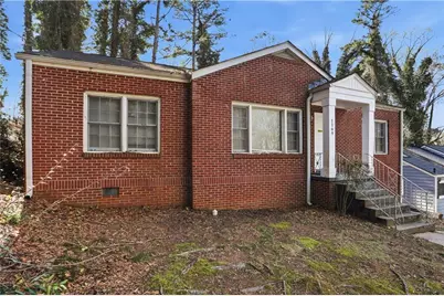 1169 Eastridge Road SW, Atlanta, GA 30311 - Photo 1