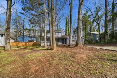 2904 Woodhollow Lane, Jonesboro, GA 30236 - Photo 1