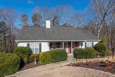 804 Kensington Court, Canton, GA 30114 - Photo 1