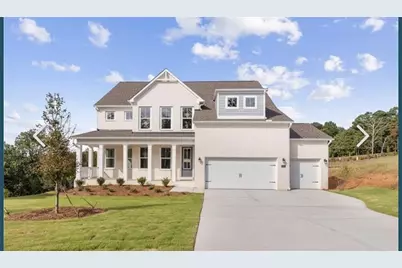 6944 Melody Ridge Road, Buford, GA 30519 - Photo 1