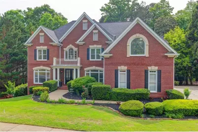 855 Autumn Close, Alpharetta, GA 30004 - Photo 1