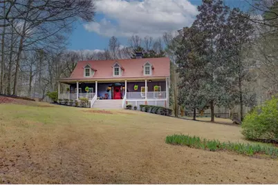 2790 Tucker Mill Road, Conyers, GA 30094 - Photo 1