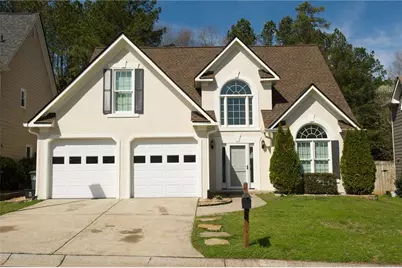 2107 Drogheda Lane, Marietta, GA 30066 - Photo 1