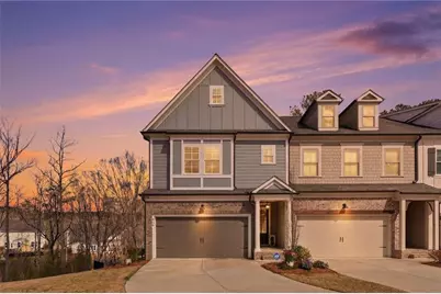 425 Retreat Ln, Canton, GA 30114 - Photo 1