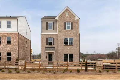 3565 Tristens Cove Walk, Loganville, GA 30052 - Photo 1