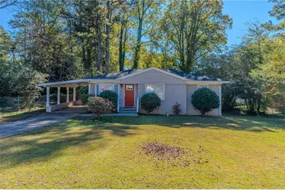 3289 Beech Drive, Decatur, GA 30032 - Photo 1
