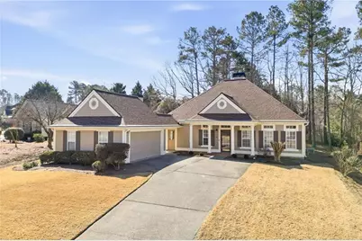 507 Chestnut Walk, Canton, GA 30114 - Photo 1