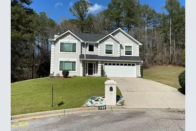 1780 Mossy Rock Cove, Lithonia, GA 30058 - Photo 1