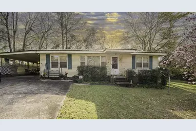 137 Huffaker Road, Rome, GA 30165 - Photo 1
