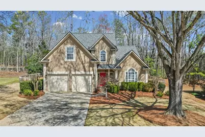 3050 Brookwater Drive, Cumming, GA 30041 - Photo 1