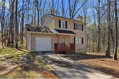 2707 Peggy Sue Lane, Morrow, GA 30260 - Photo 1