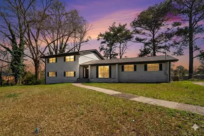 2824 Tralyn Court, Decatur, GA 30034 - Photo 1