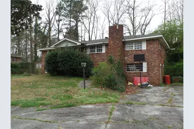 6708 S Dillon Road, Austell, GA 30168 - Photo 1